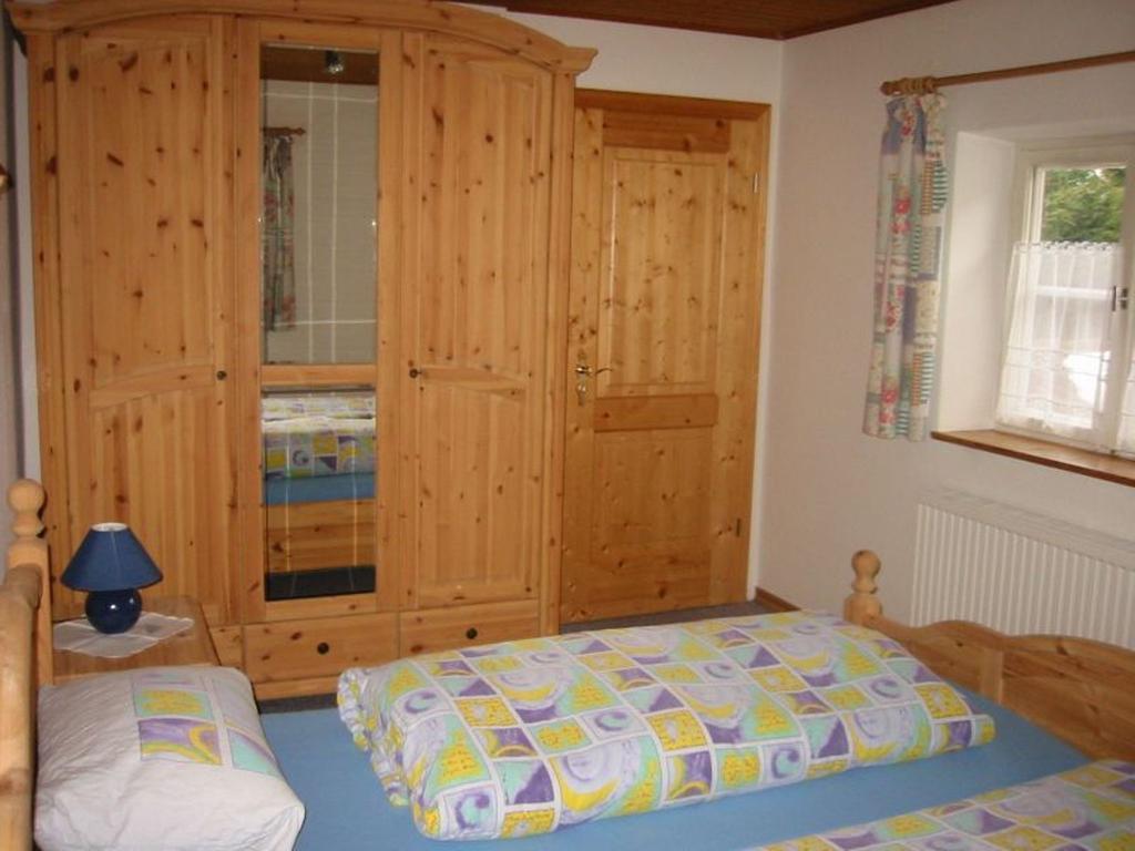 Familien-Bauernhof-Berghammer Rottach-Egern Room photo